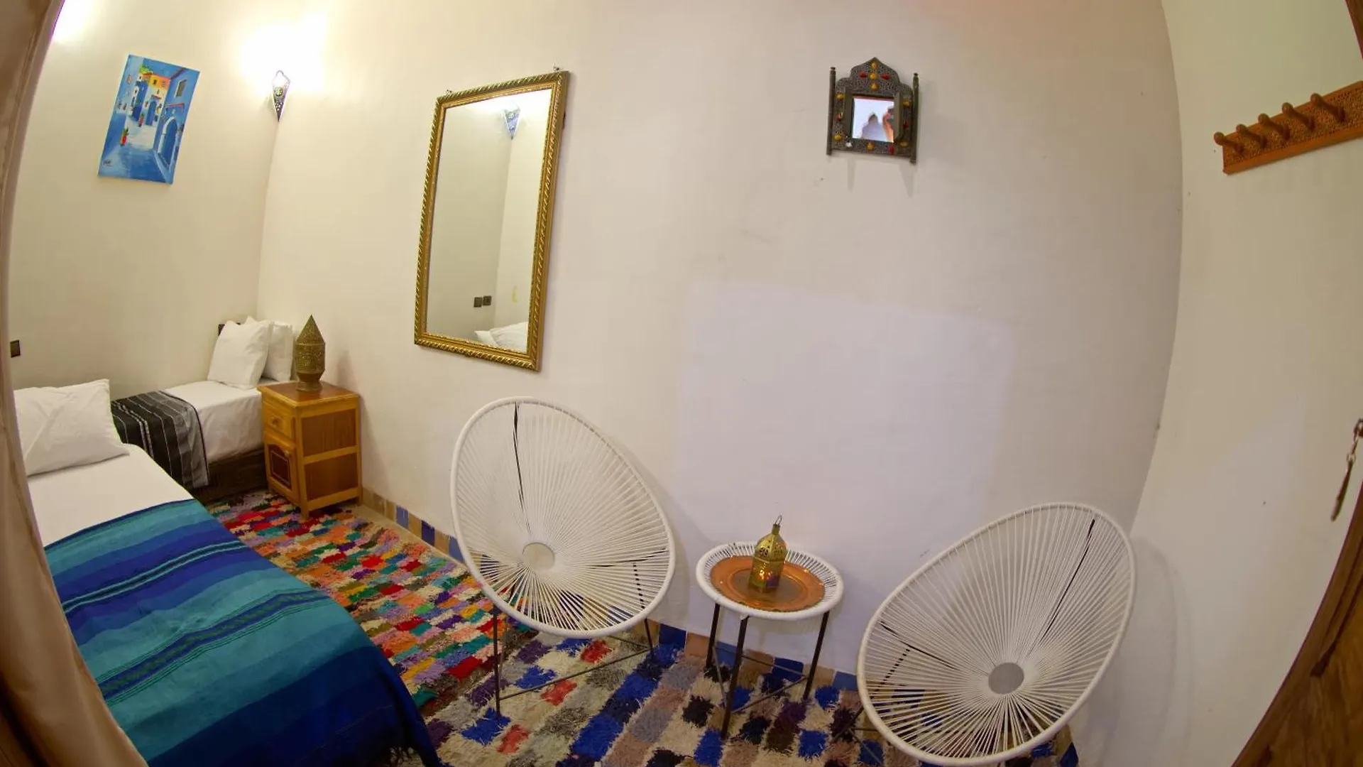 Guest house Dar Noursin Fez Hotel