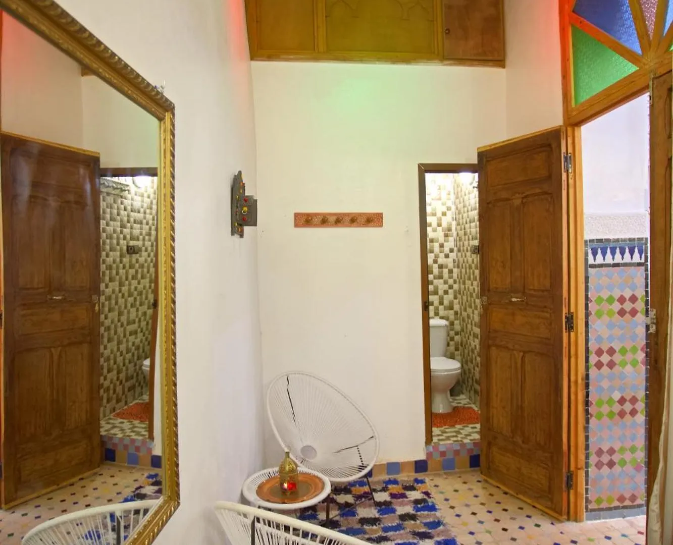 Dar Noursin Fez Hotel