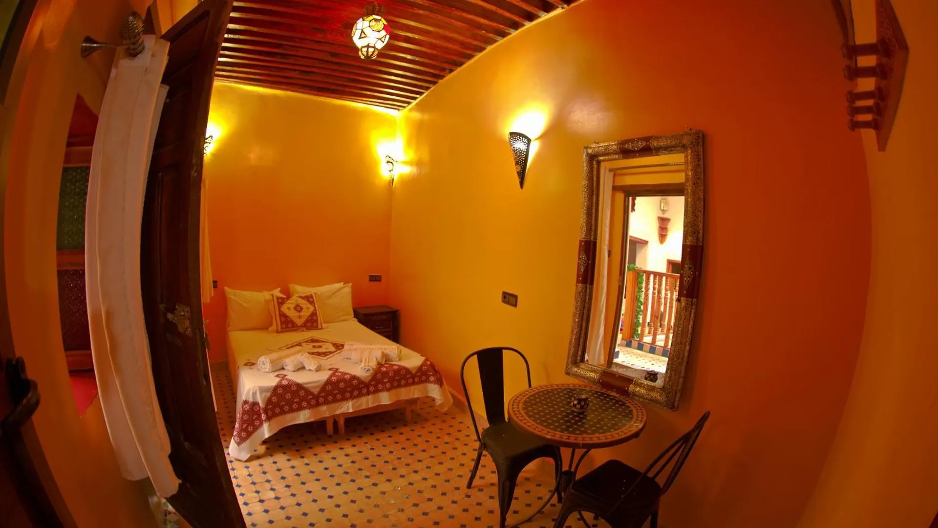 Dar Noursin Fez Hotel Fes