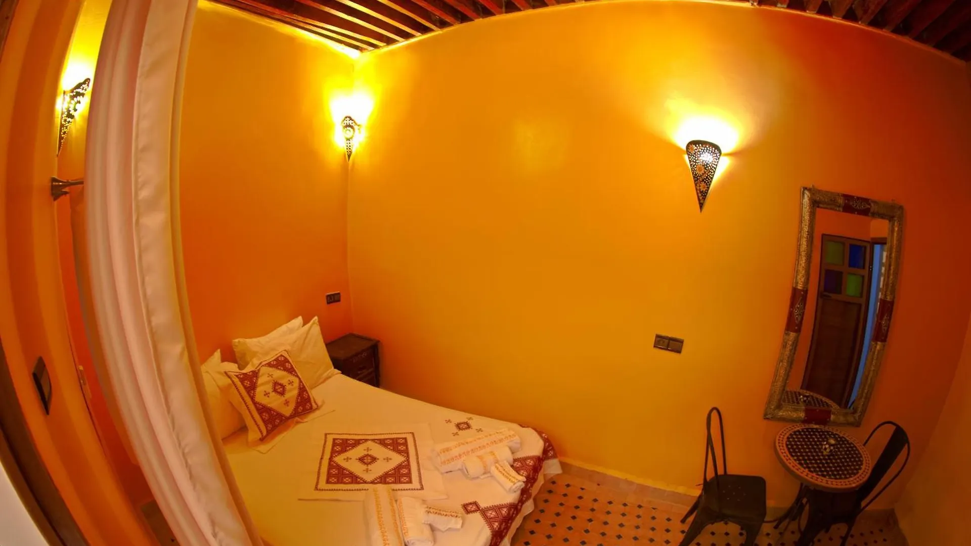 Guest house Dar Noursin Fez Hotel
