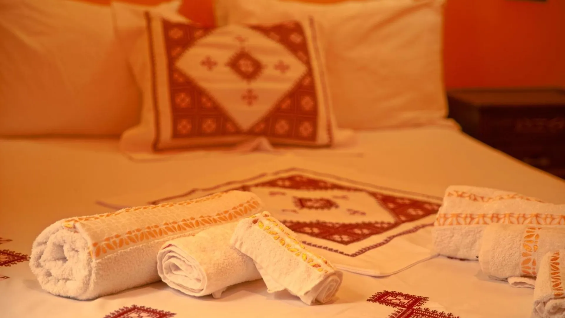 Dar Noursin Fez Hotel 0*, Fes Morocco