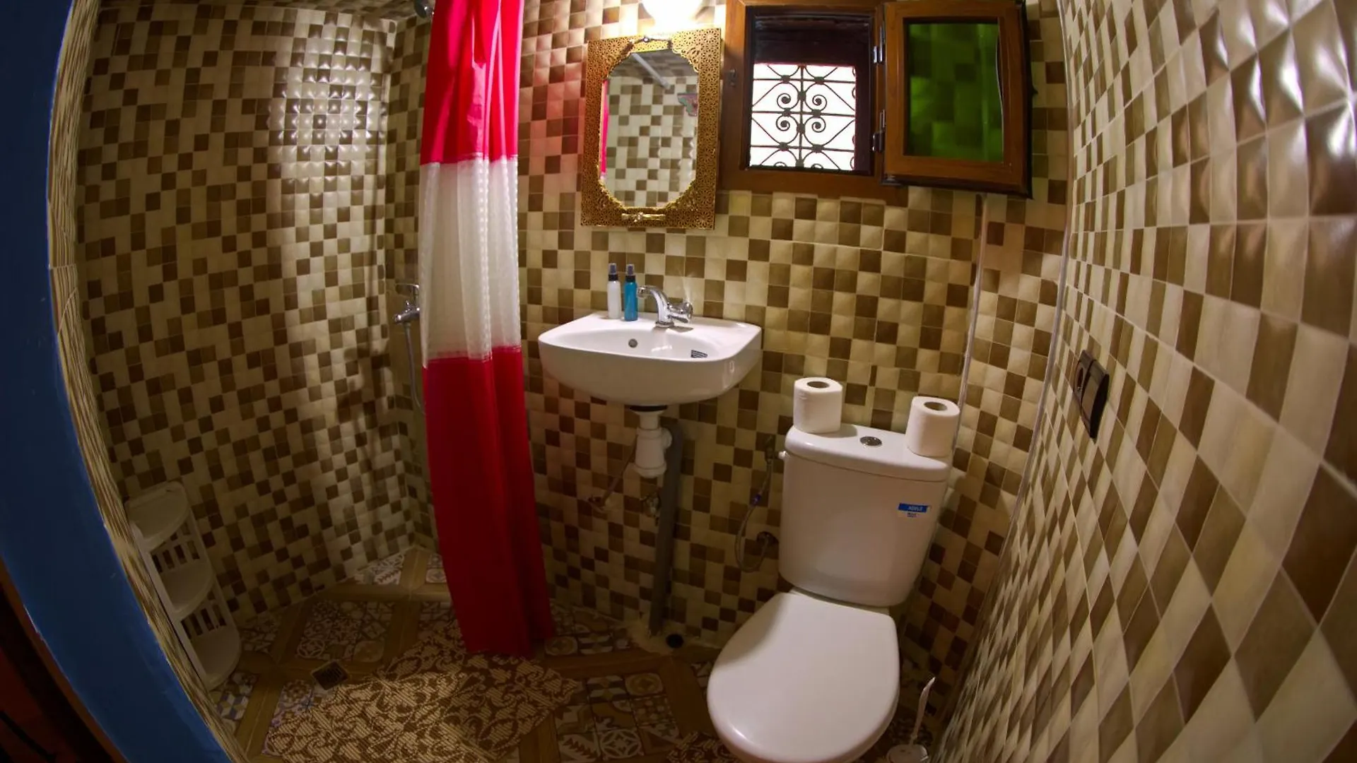 Dar Noursin Fez Hotel 0*, Fes Morocco