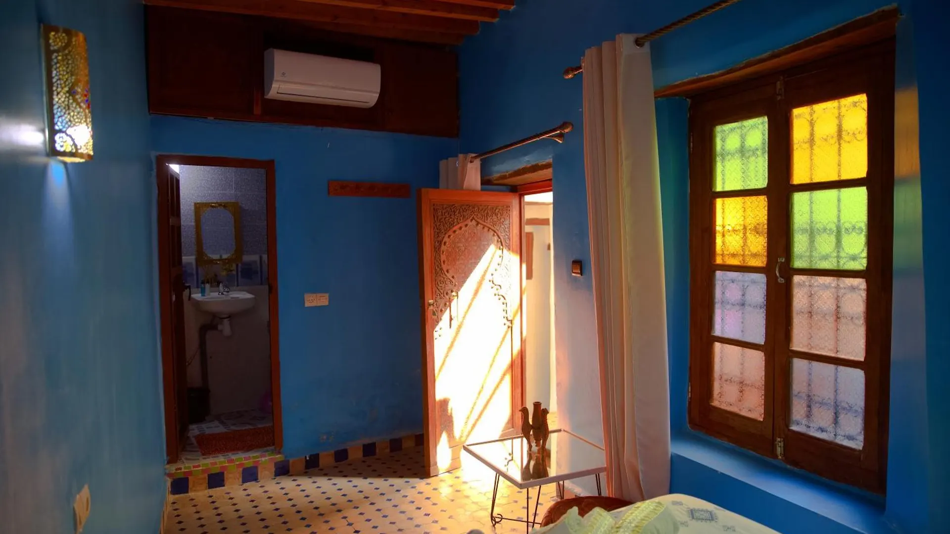 Dar Noursin Fez Hotel 0*, Fes Morocco