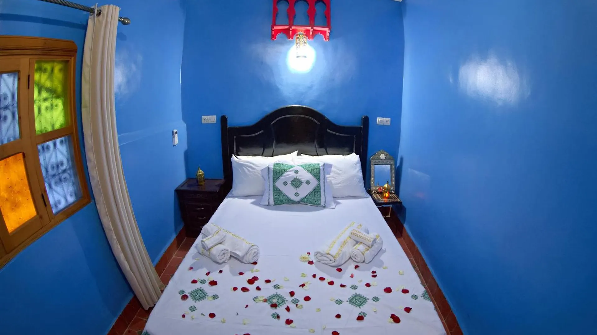 Dar Noursin Fez Hotel Guest house Fes