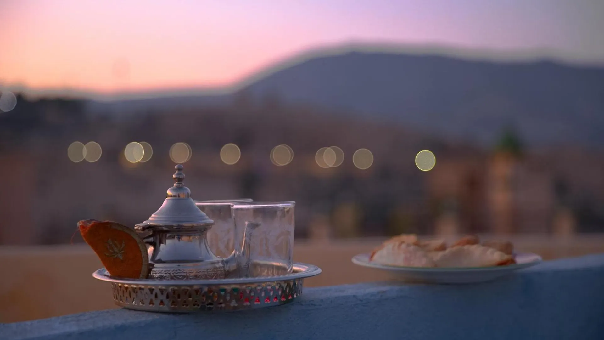 Dar Noursin Fez Hotel 0*, Fes