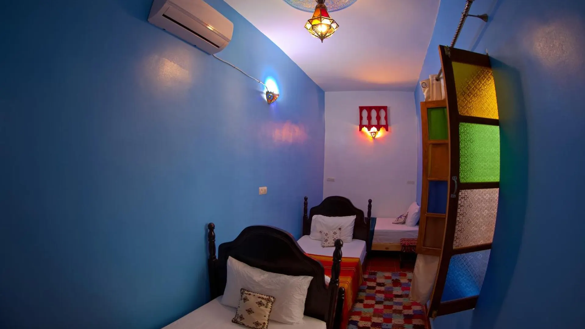 Dar Noursin Fez Hotel Guest house
