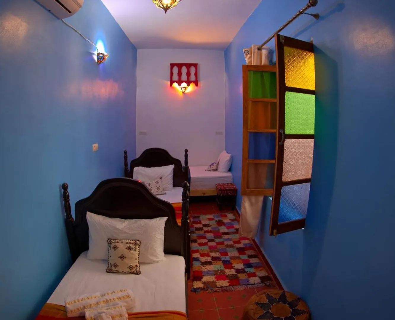 Dar Noursin Fez Hotel 0*, Fes