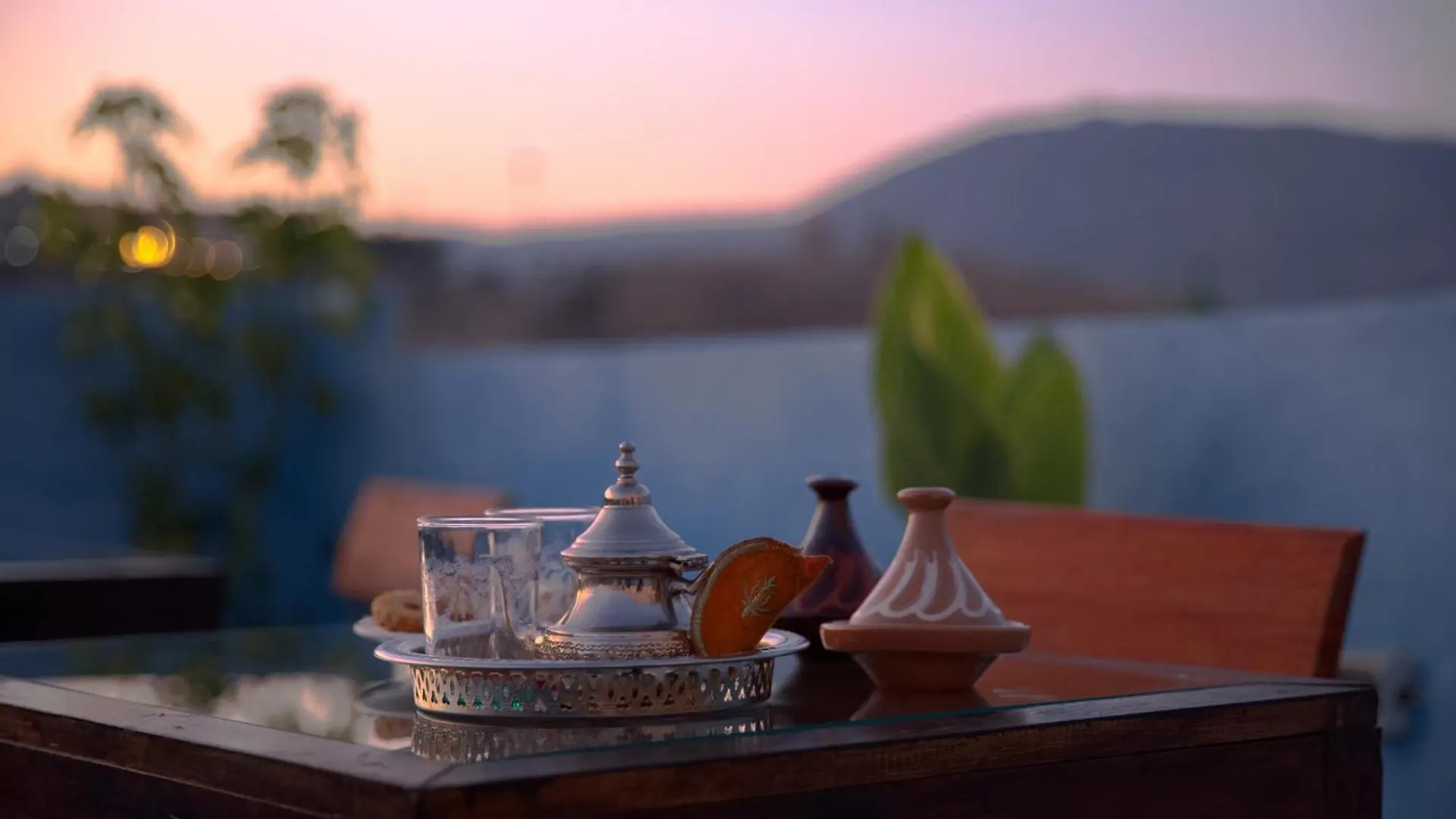 Dar Noursin Fez Hotel
