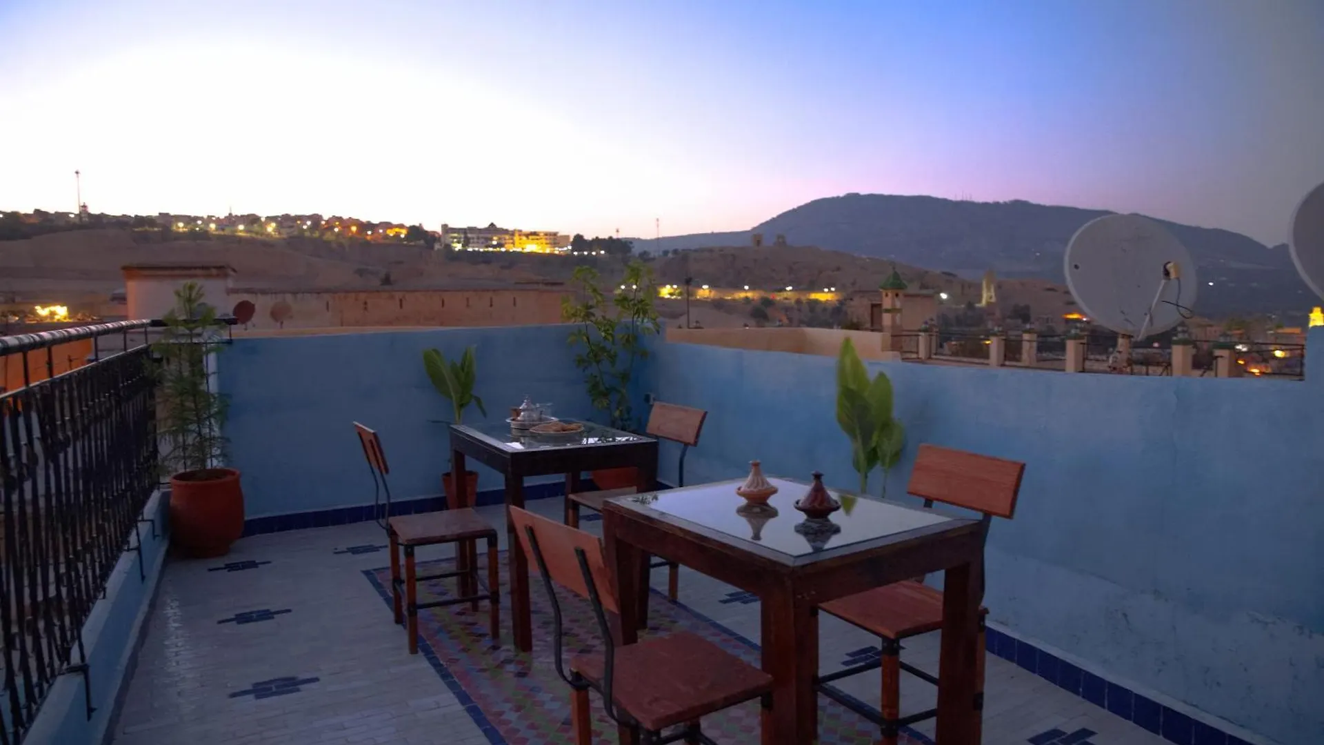 Dar Noursin Fez Hotel Fes