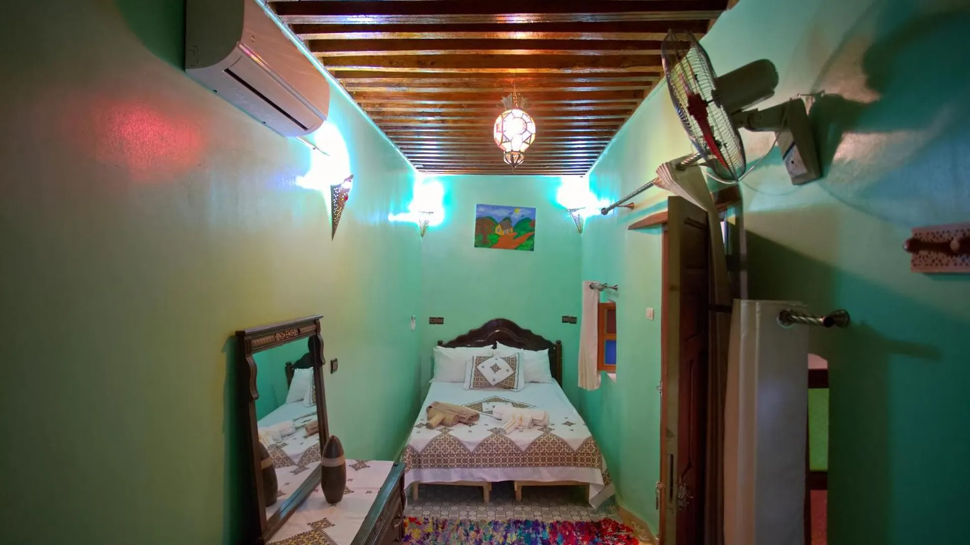 Dar Noursin Fez Hotel Fes