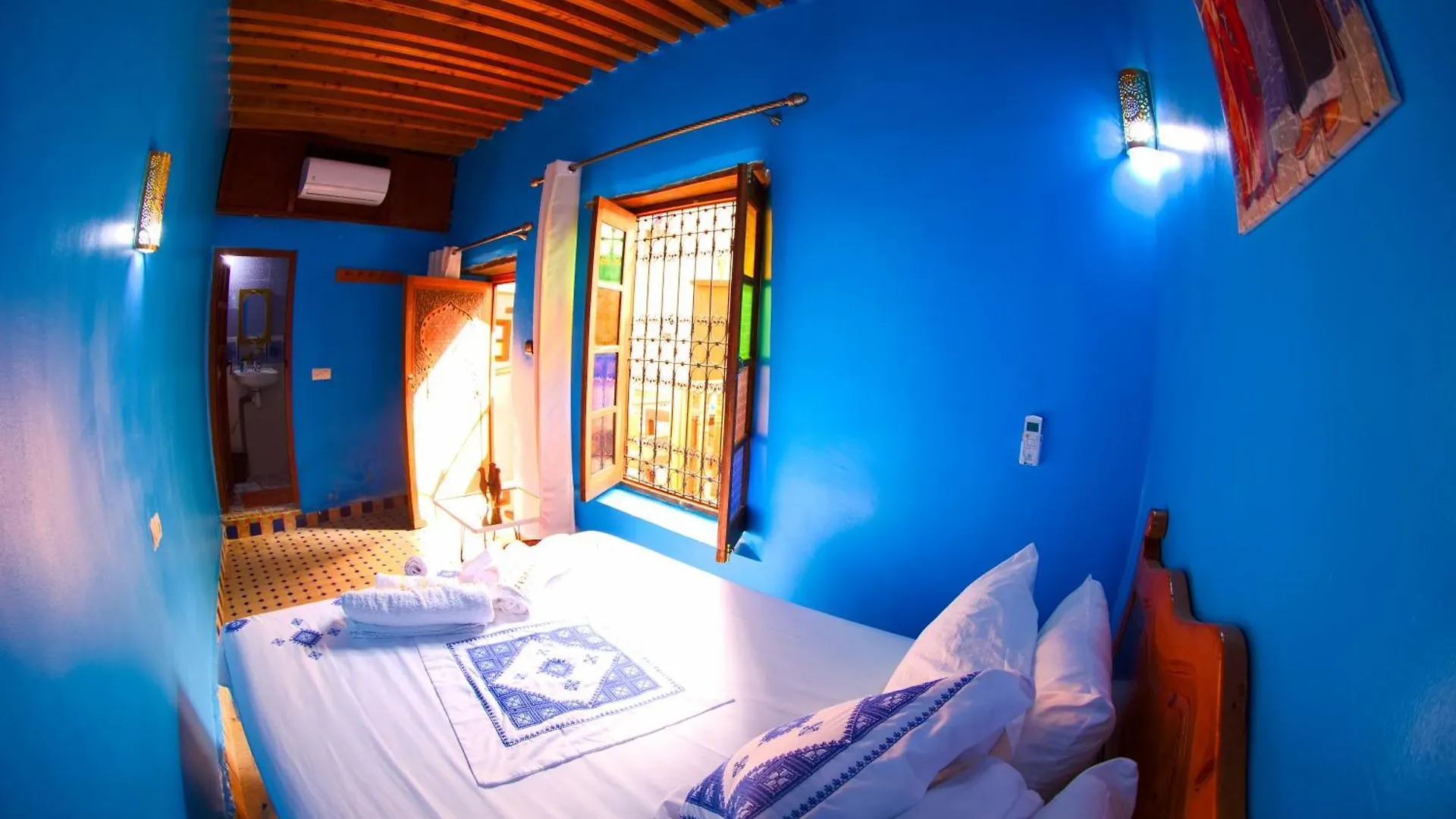Guest house Dar Noursin Fez Hotel