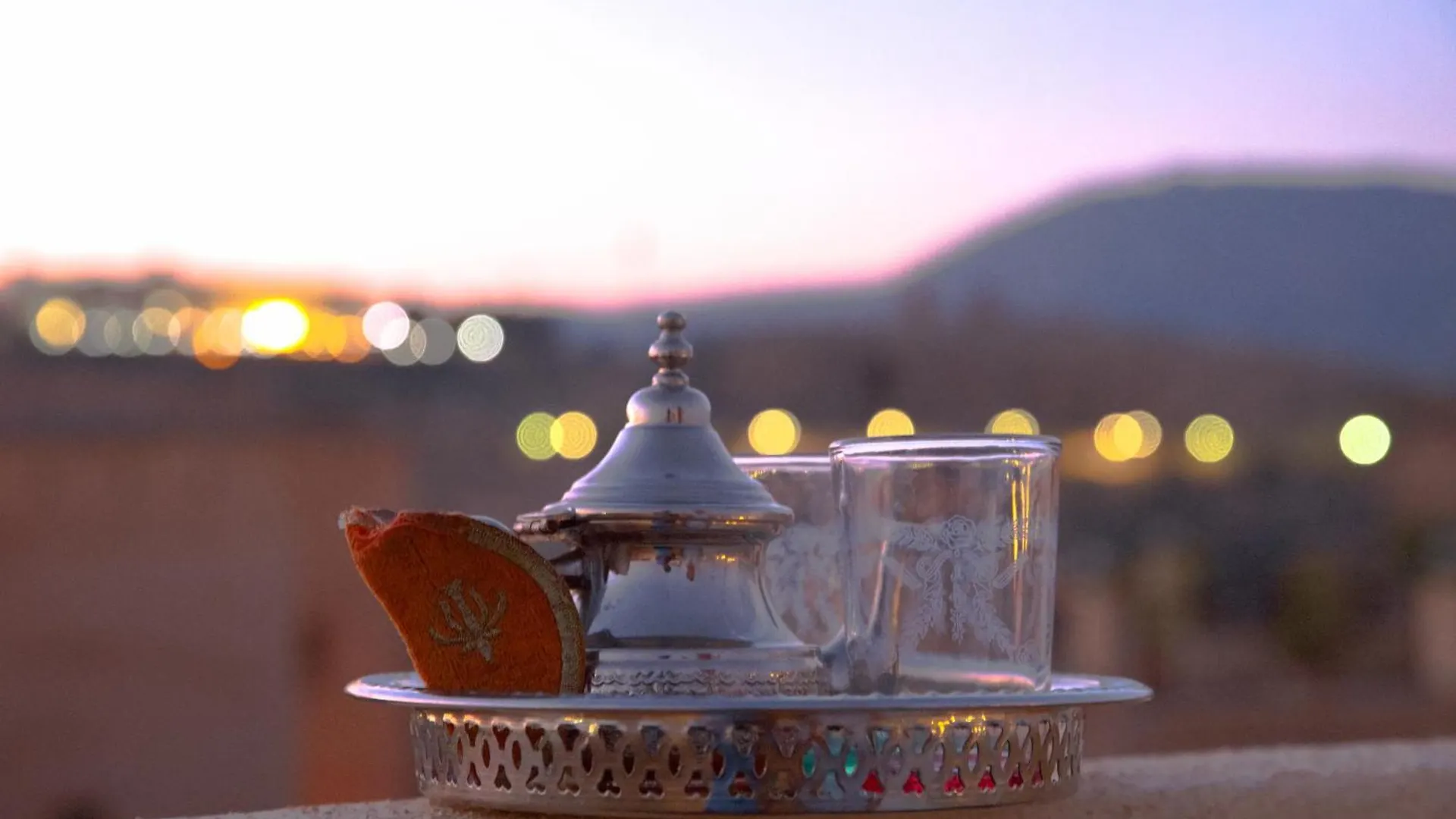 Guest house Dar Noursin Fez Hotel
