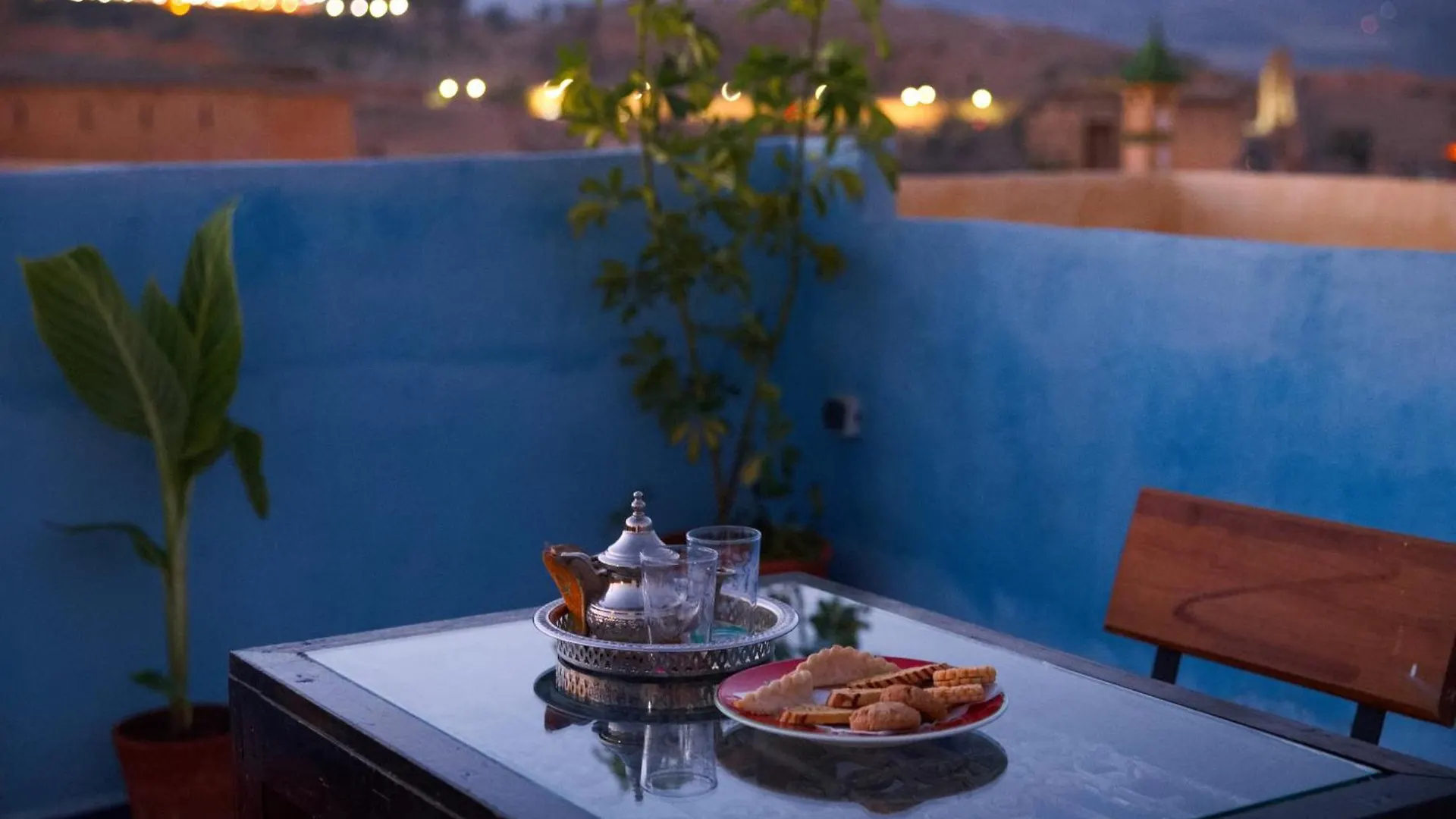 Dar Noursin Fez Hotel 0*, Fes