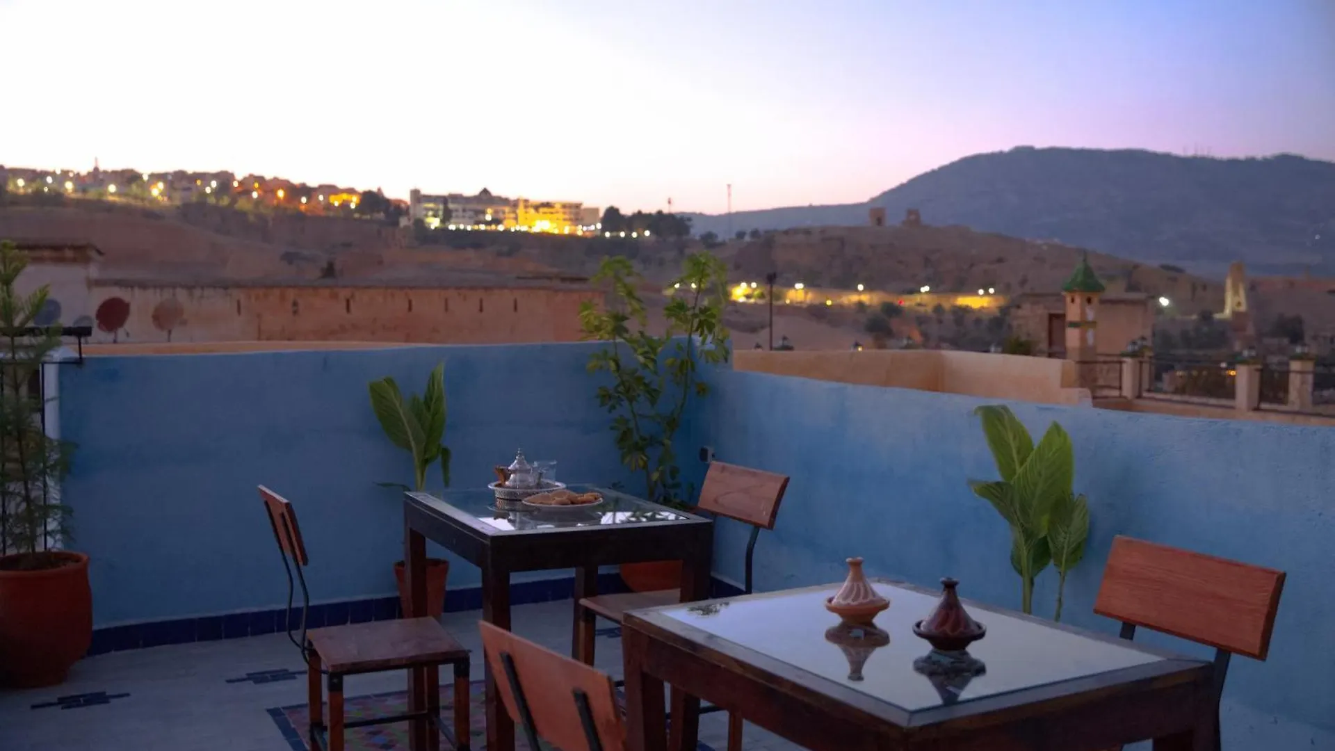 Dar Noursin Fez Hotel Guest house Fes