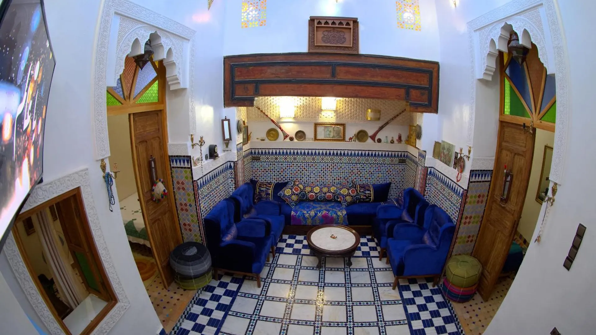 Guest house Dar Noursin Fez Hotel