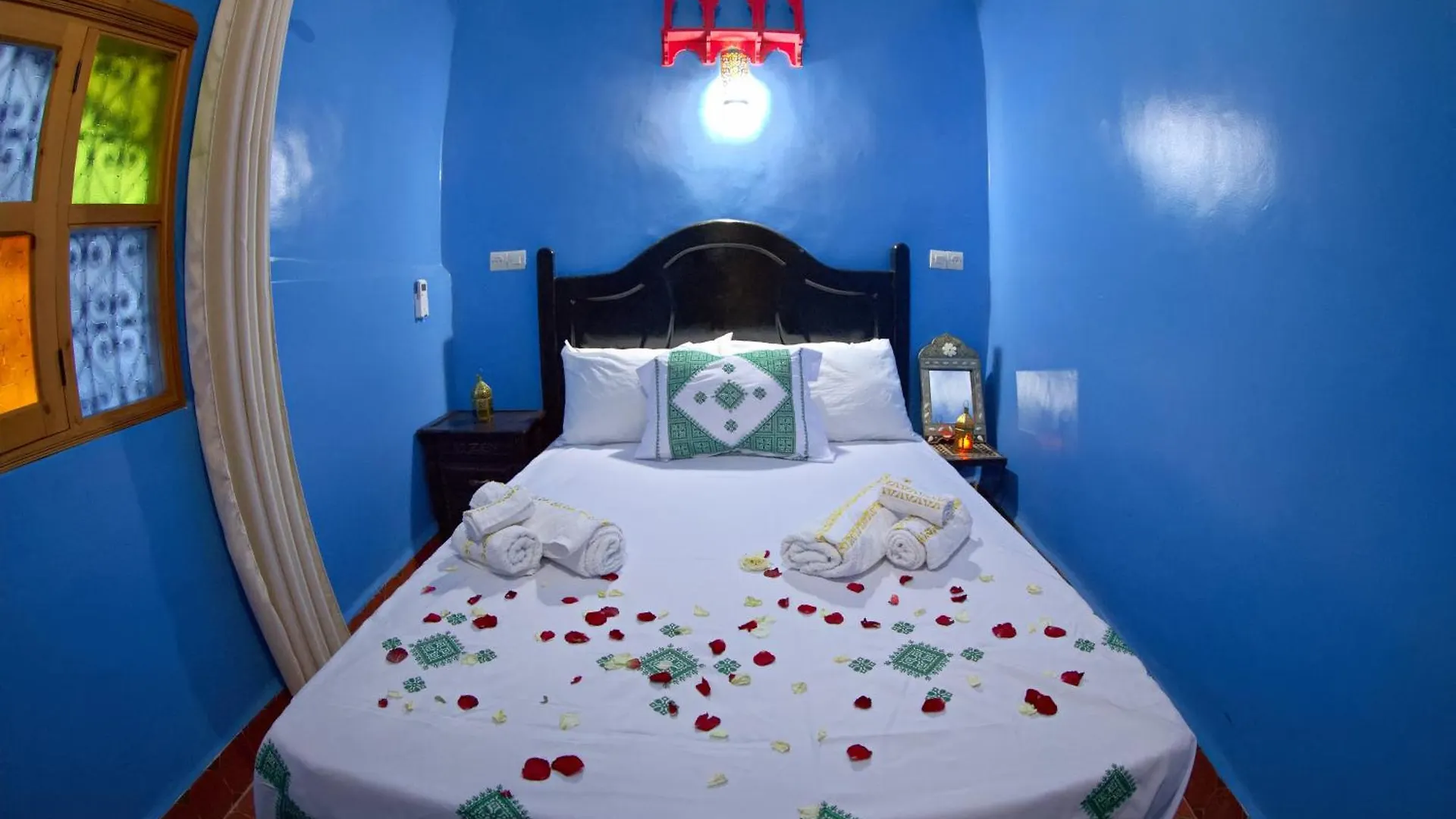 Dar Noursin Fez Hotel Morocco