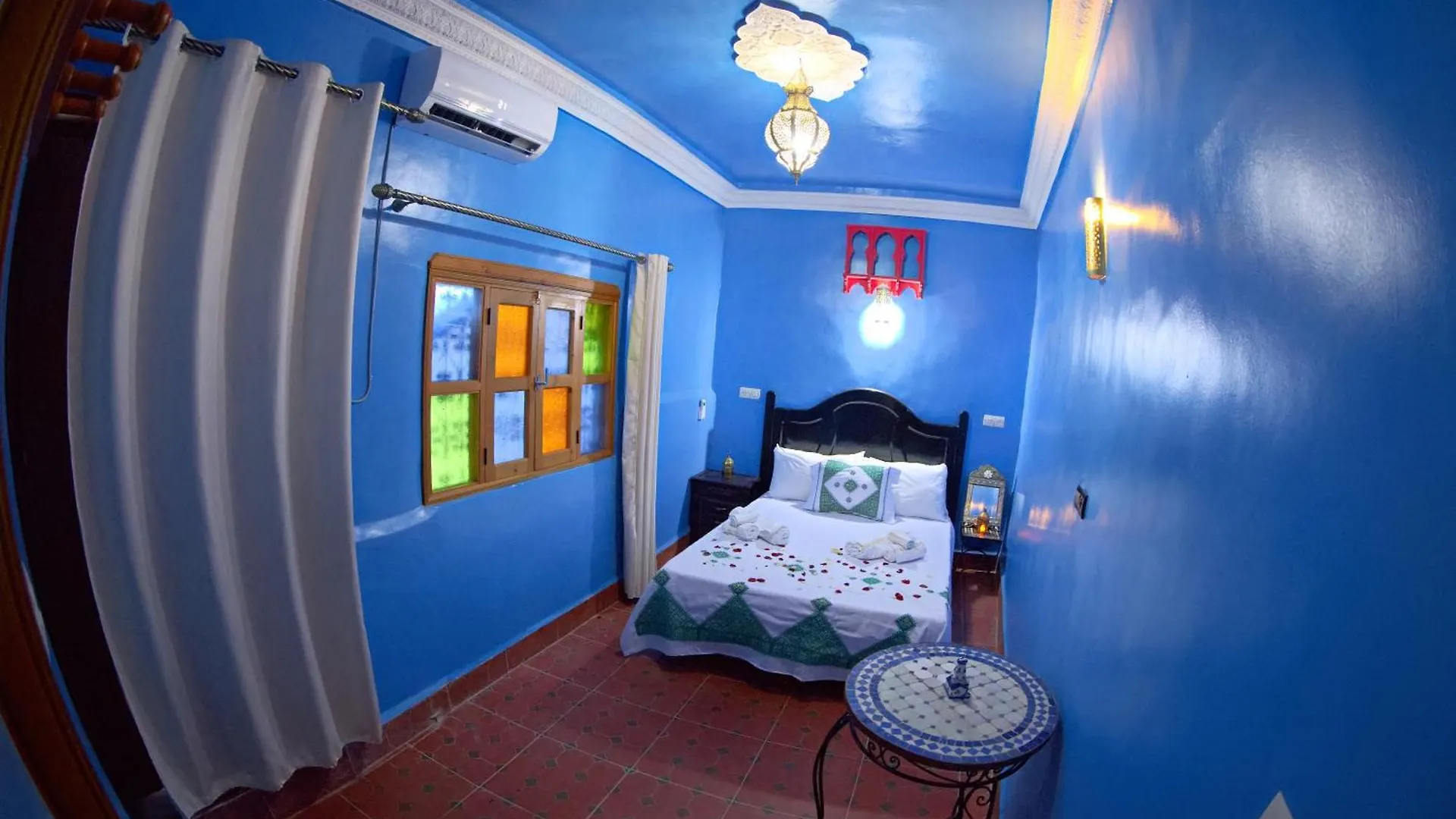 Guest house Dar Noursin Fez Hotel Morocco