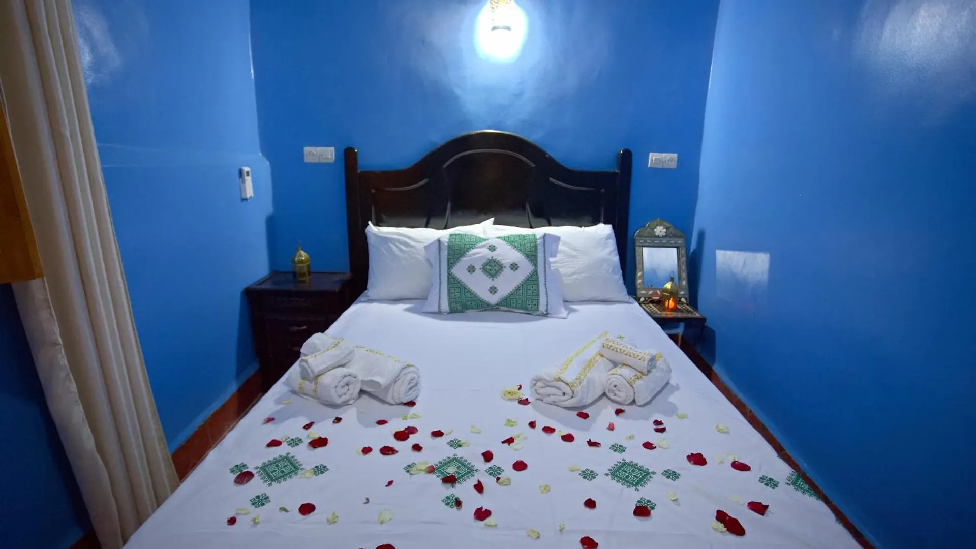 Dar Noursin Fez Hotel
