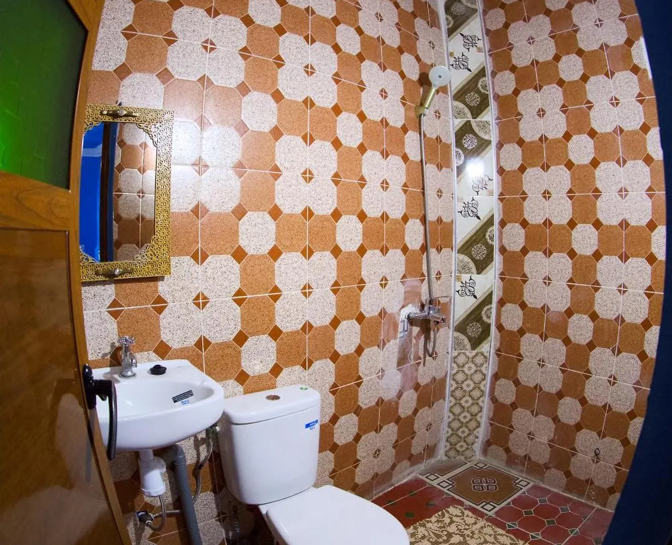 Dar Noursin Fez Hotel Fes