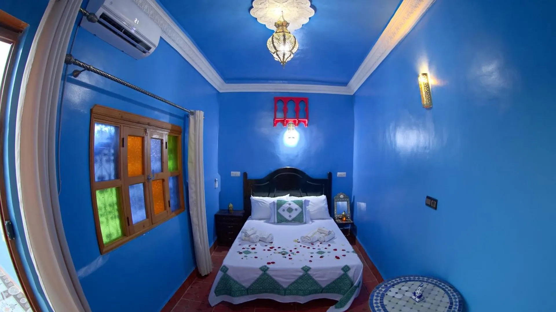 Guest house Dar Noursin Fez Hotel