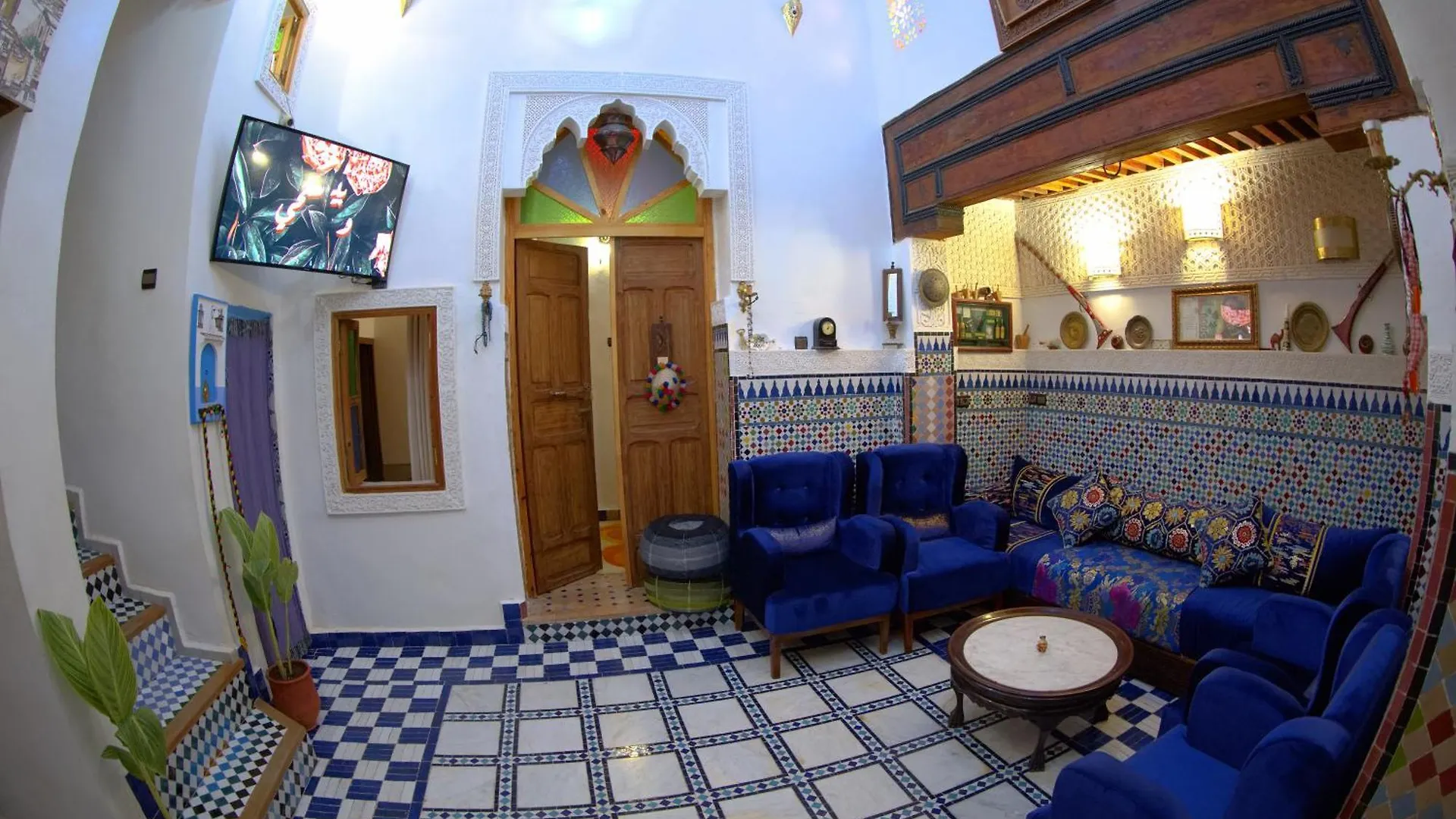 Guest house Dar Noursin Fez Hotel