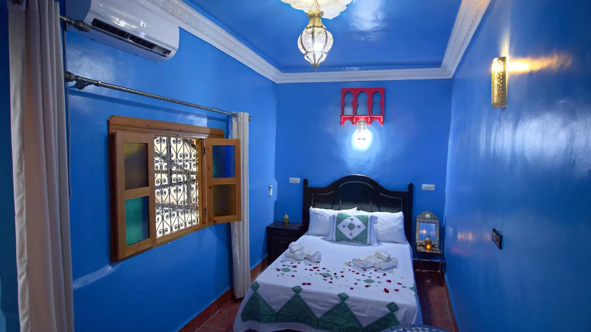 Dar Noursin Fez Hotel Fes