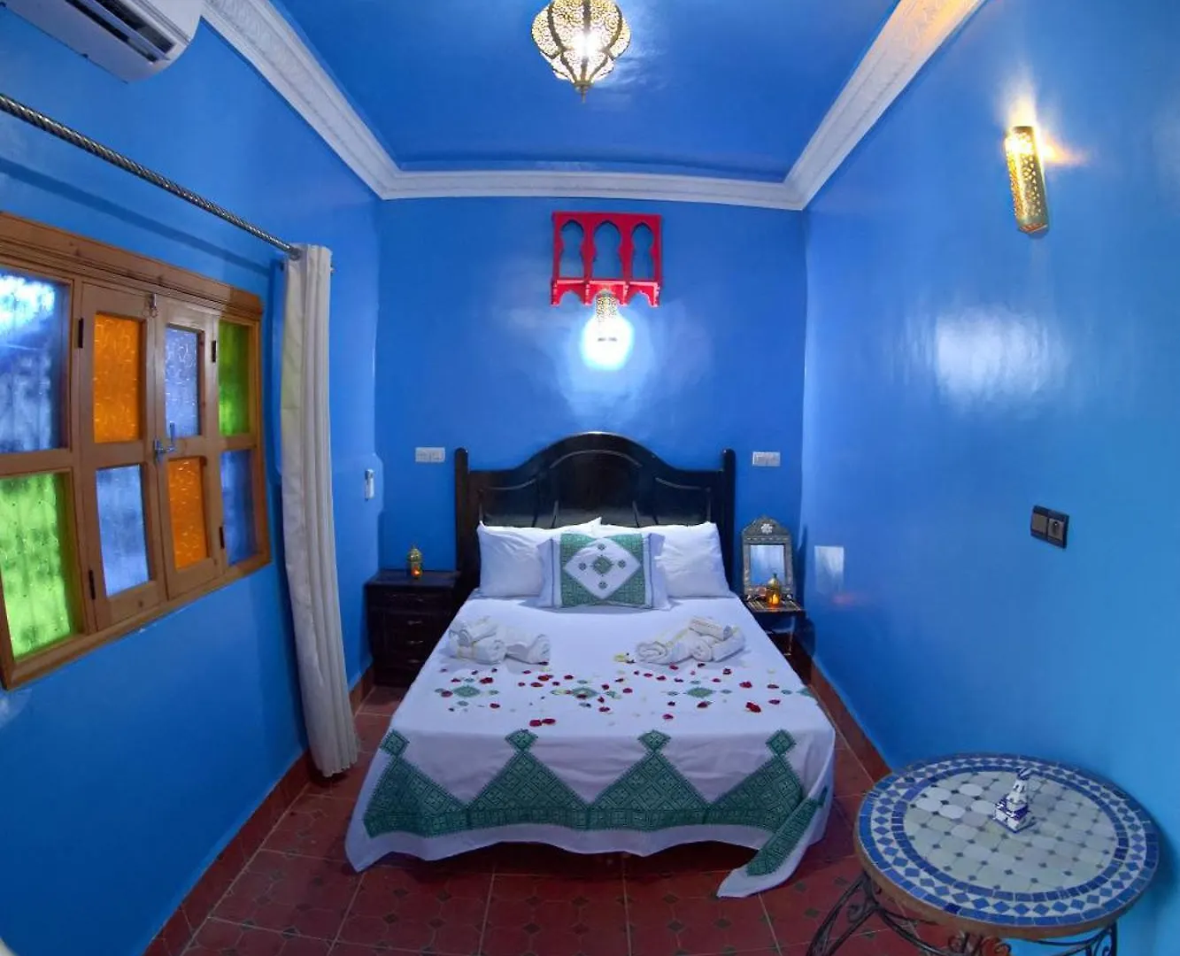 Guest house Dar Noursin Fez Hotel