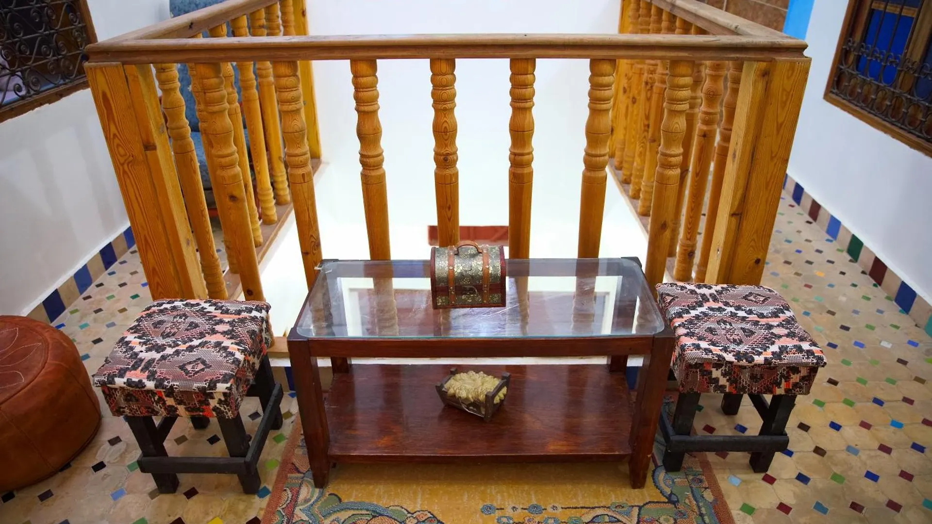 Dar Noursin Fez Hotel 0*, Fes