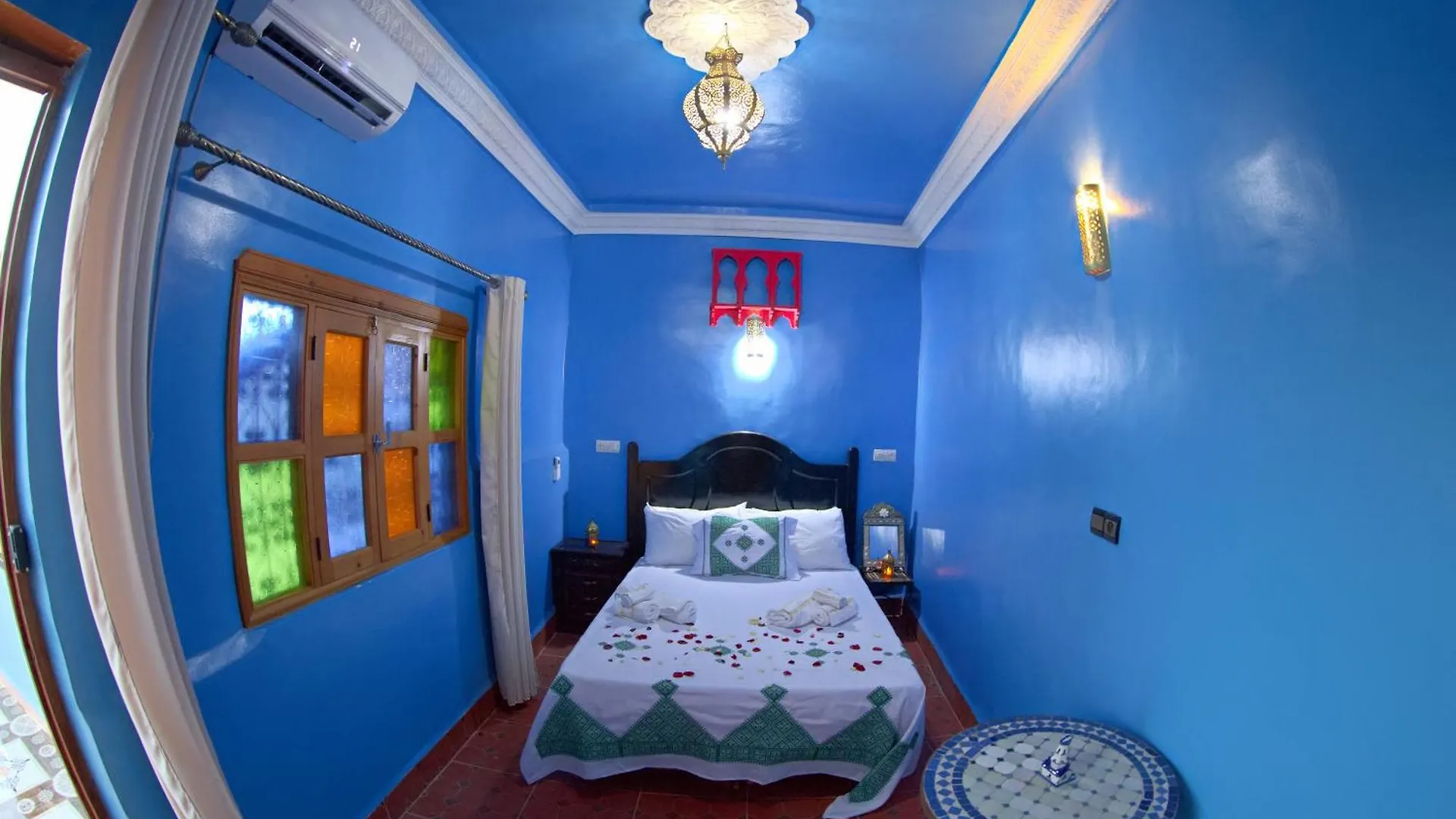 Guest house Dar Noursin Fez Hotel
