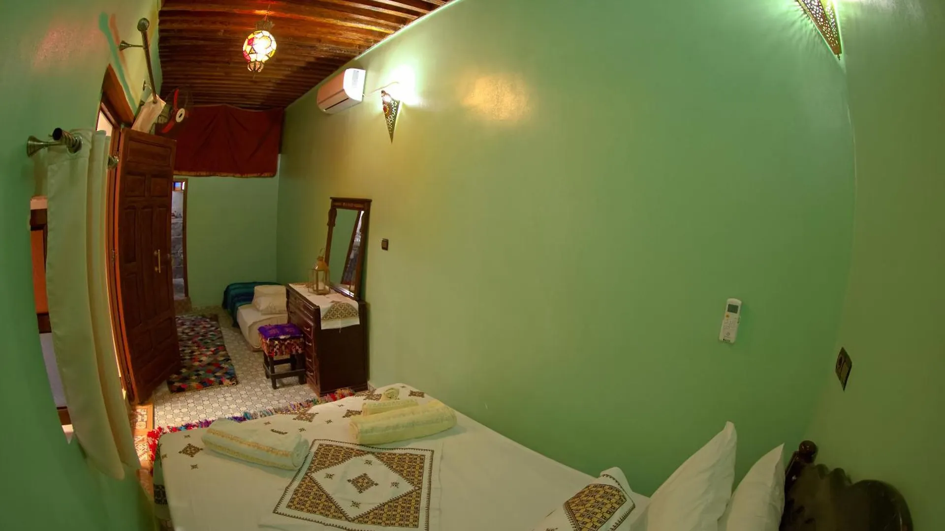 Dar Noursin Fez Hotel Fes
