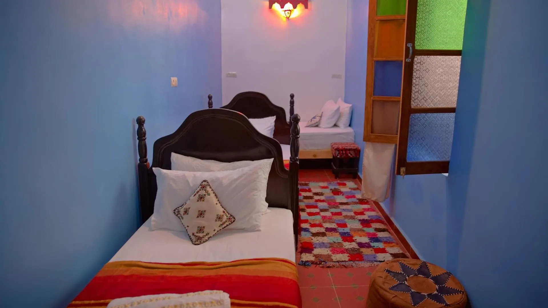 Guest house Dar Noursin Fez Hotel