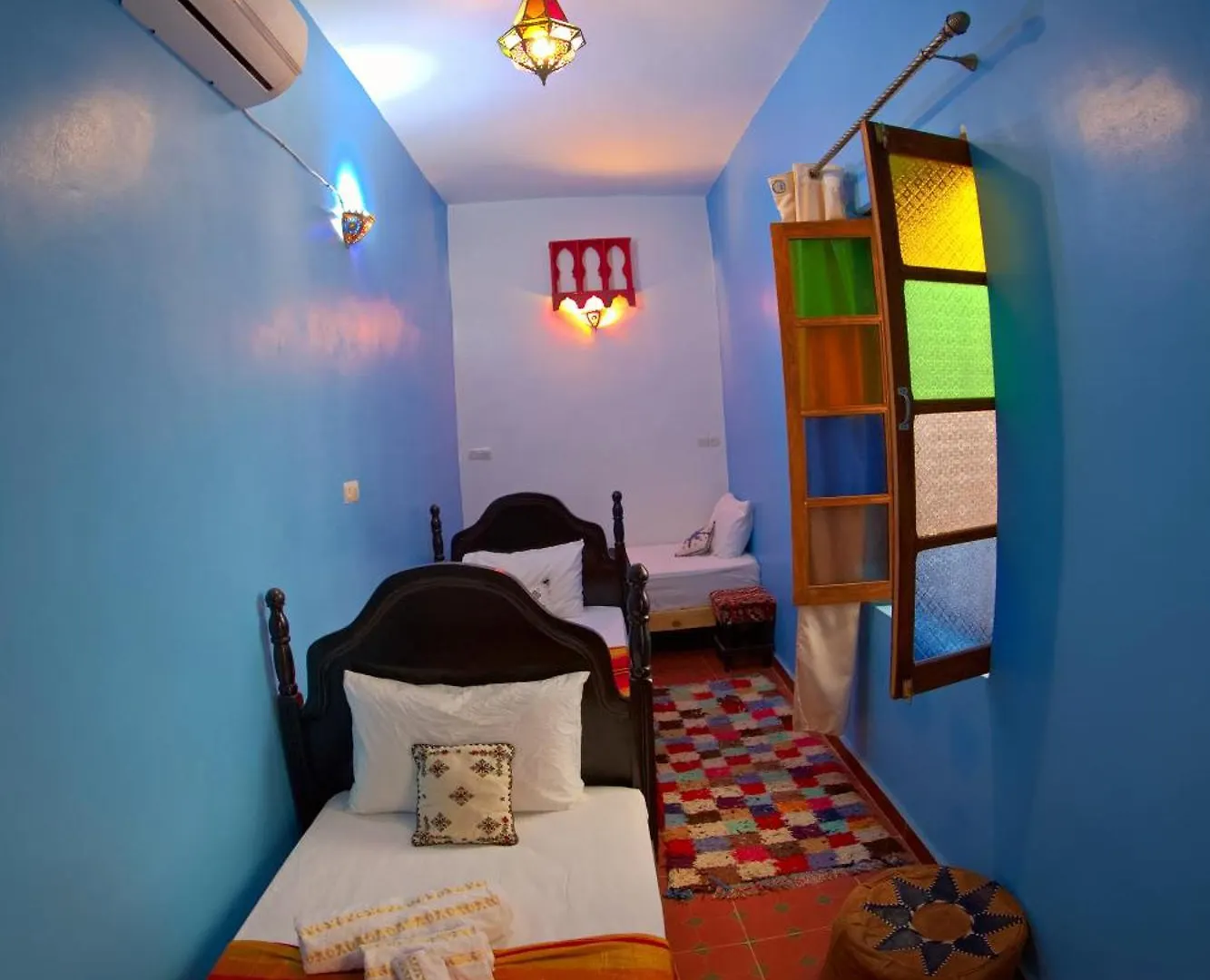 Dar Noursin Fez Hotel Guest house Fes
