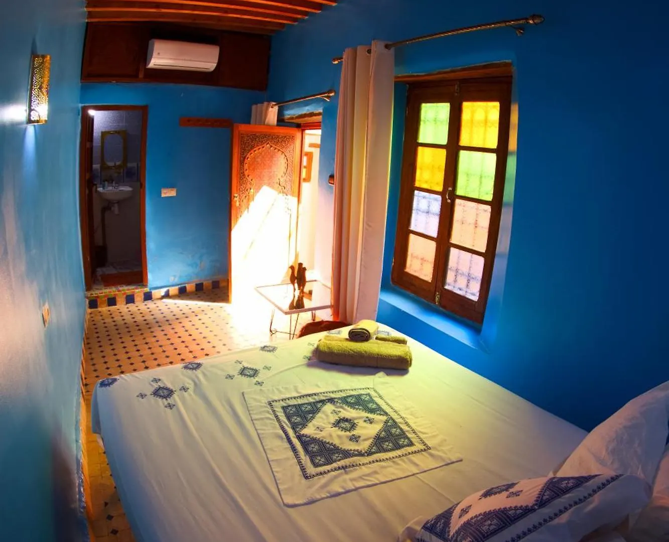 Guest house Dar Noursin Fez Hotel