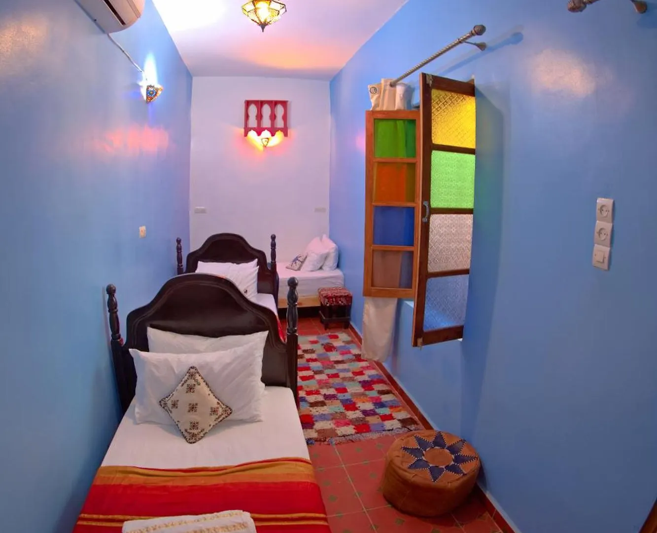 Dar Noursin Fez Hotel 0*, Fes Morocco
