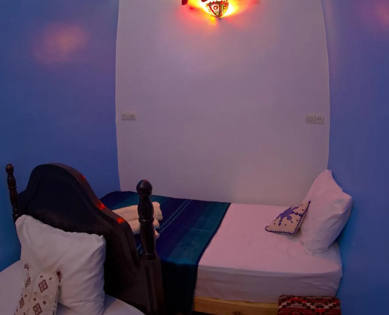 Dar Noursin Fez Hotel Guest house Fes