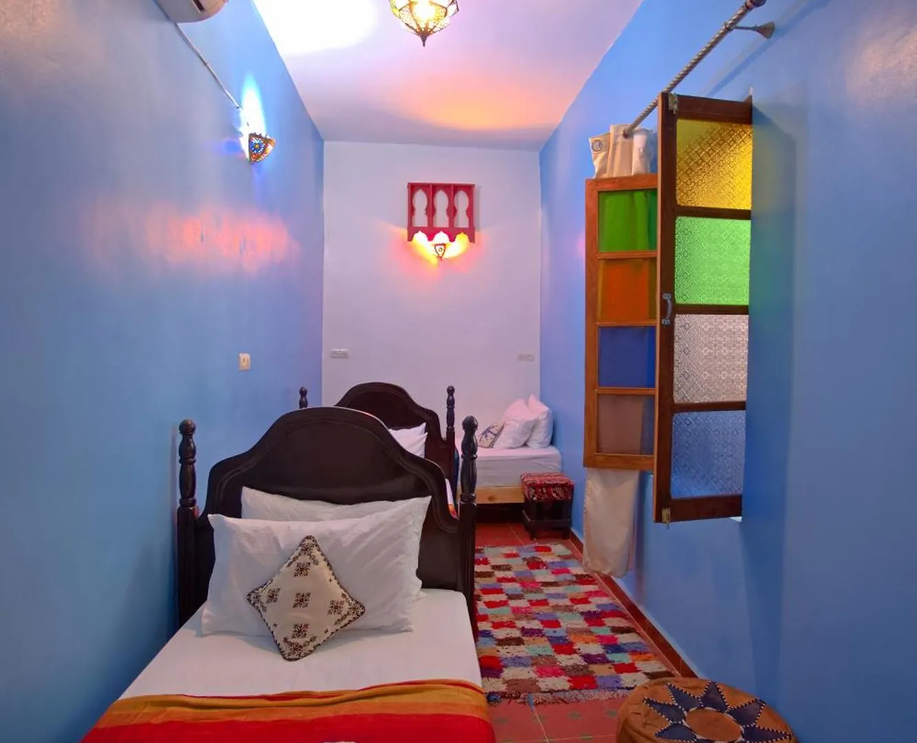 Dar Noursin Fez Hotel Guest house Fes