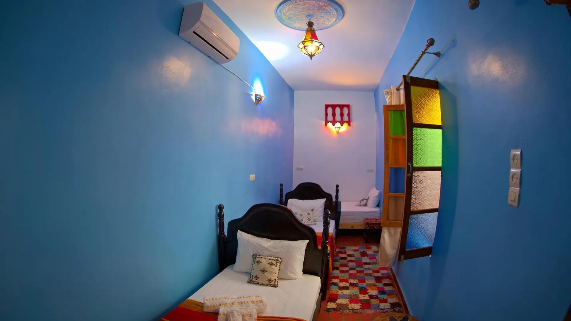 Dar Noursin Fez Hotel