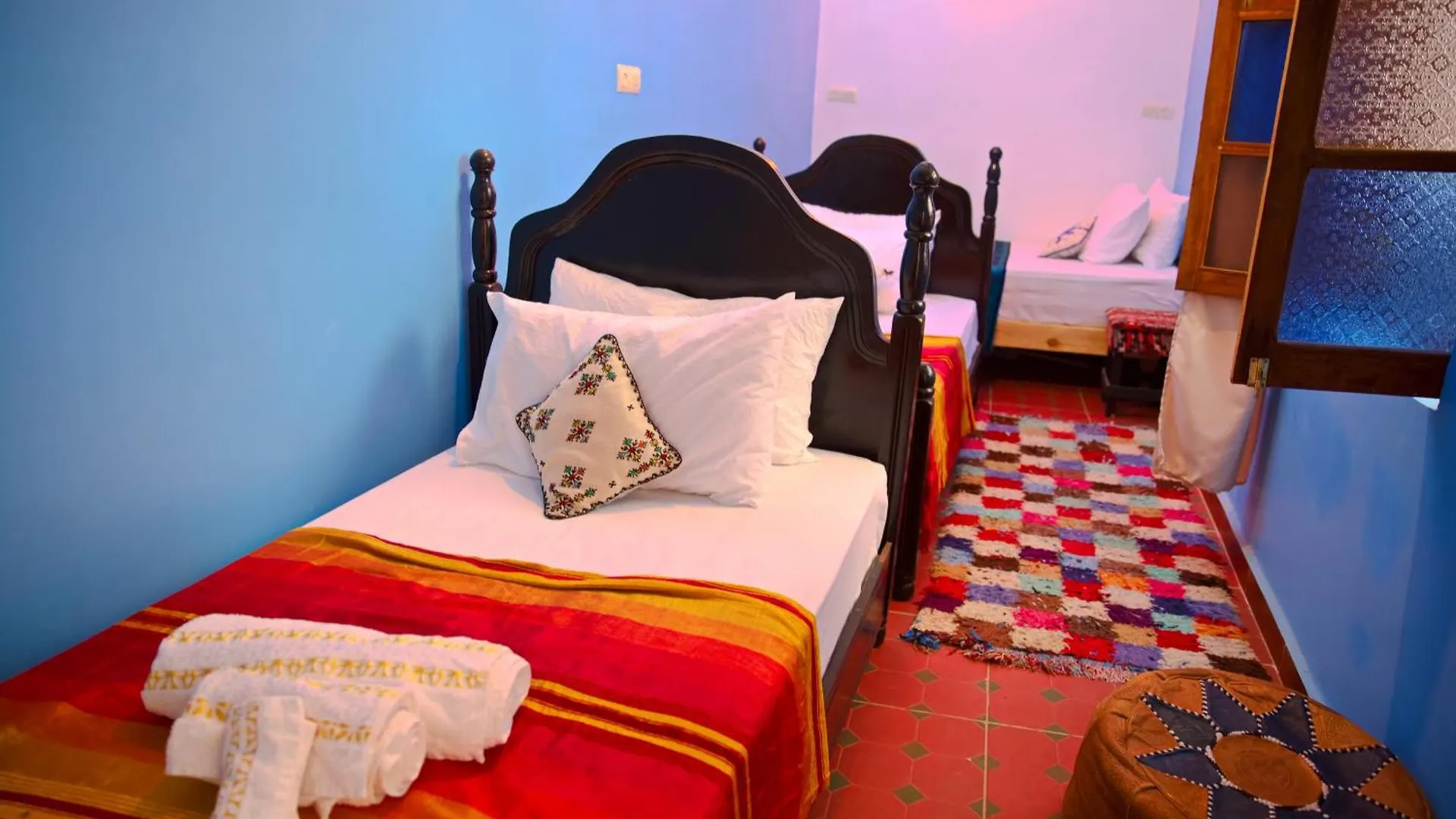 Guest house Dar Noursin Fez Hotel