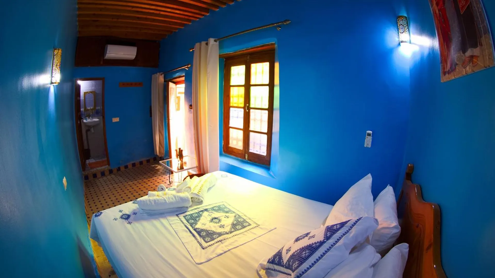 Dar Noursin Fez Hotel 0*, Fes Morocco