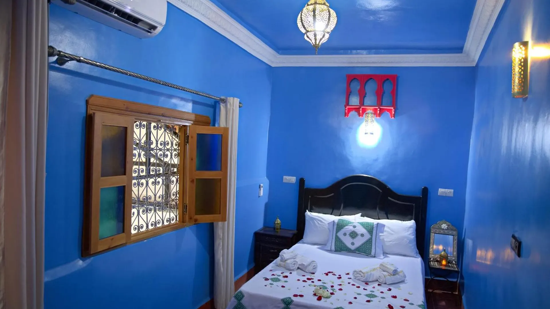 Dar Noursin Fez Hotel Guest house Fes