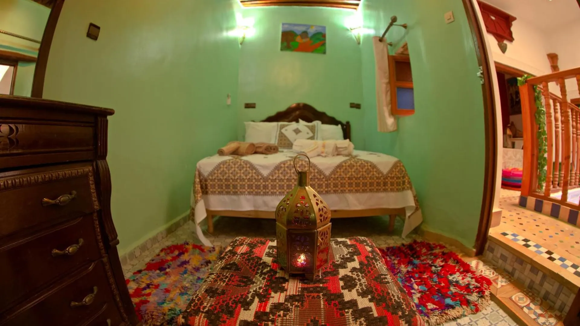 Dar Noursin Fez Hotel Fes