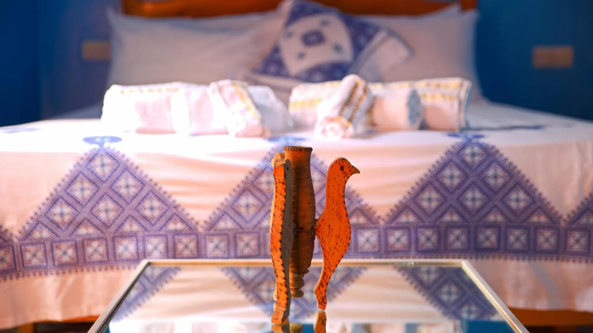 Guest house Dar Noursin Fez Hotel