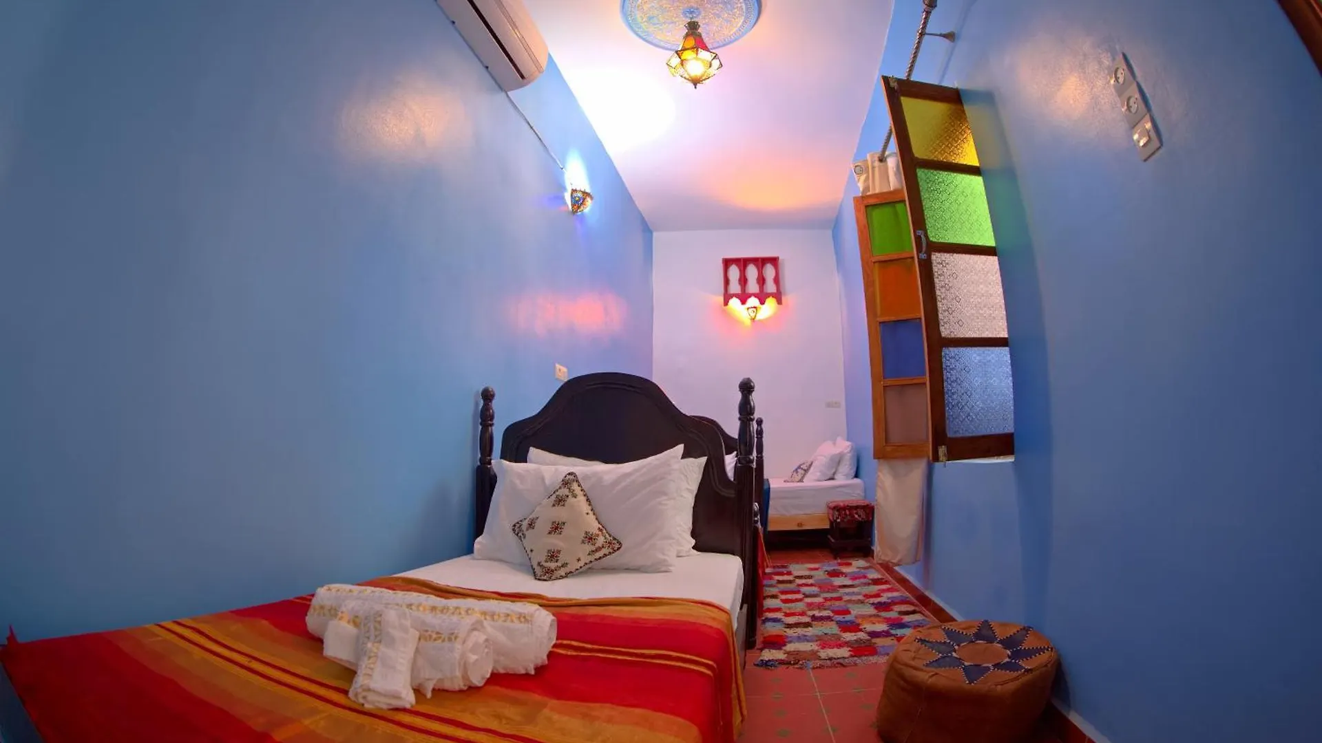 Dar Noursin Fez Hotel 0*, Fes