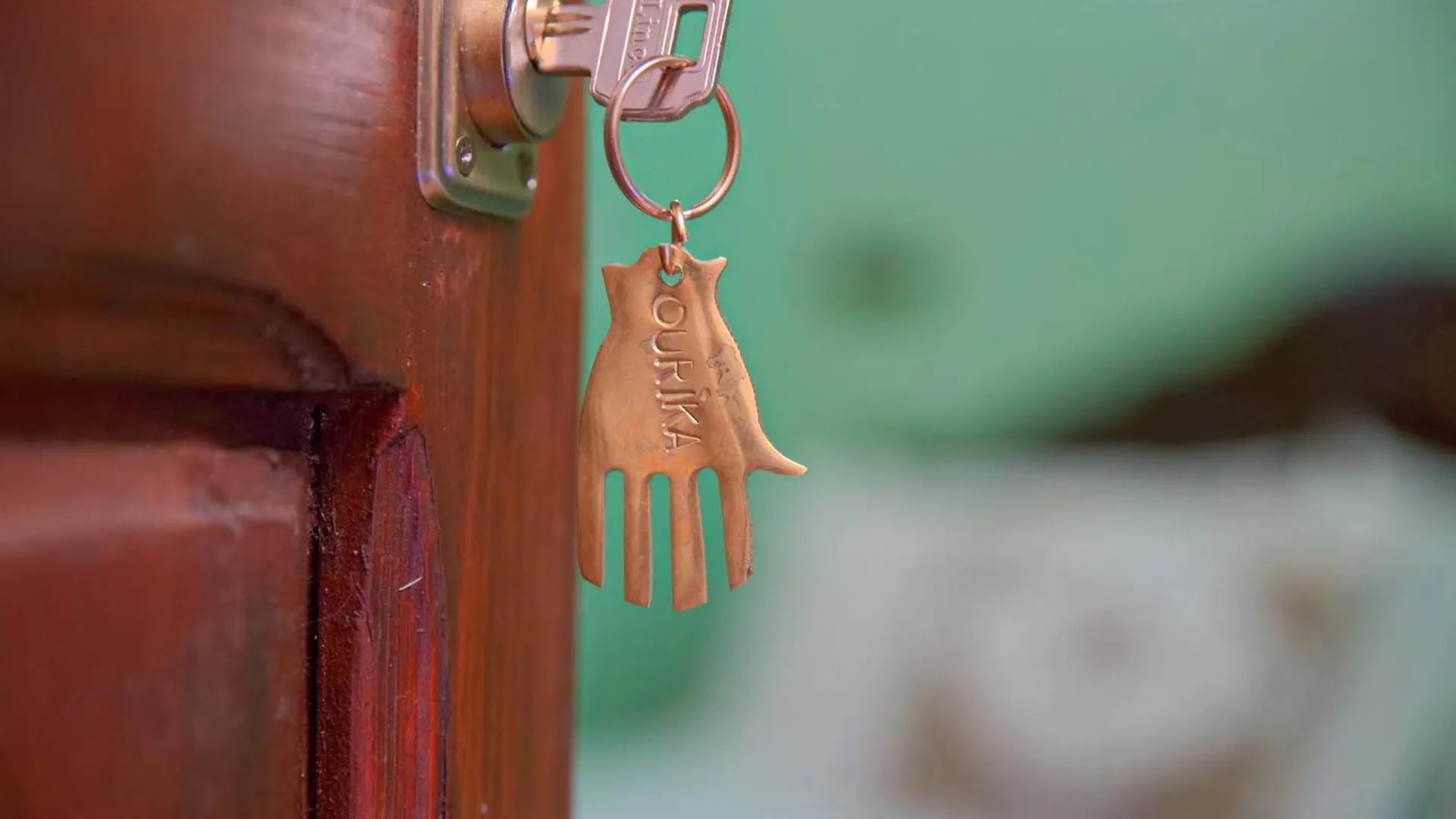 Dar Noursin Fez Hotel Guest house