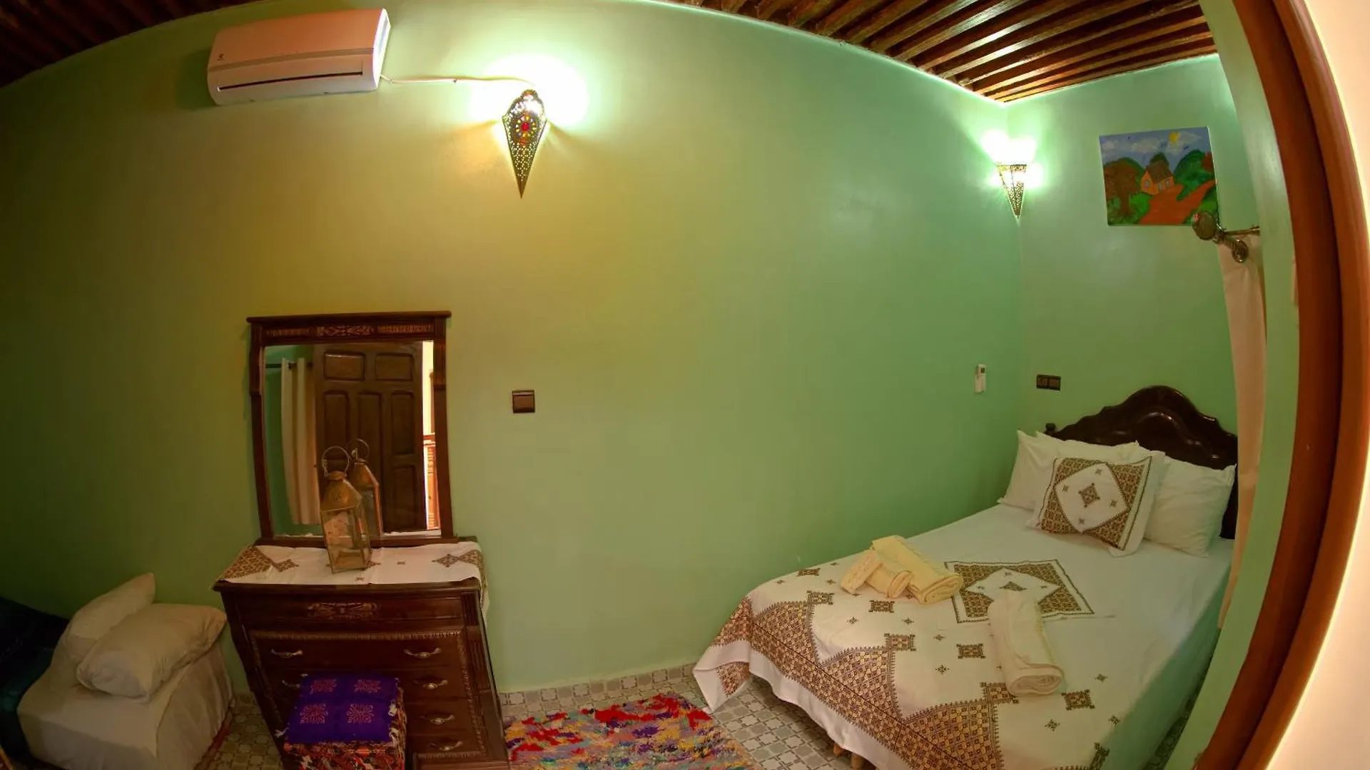 Guest house Dar Noursin Fez Hotel