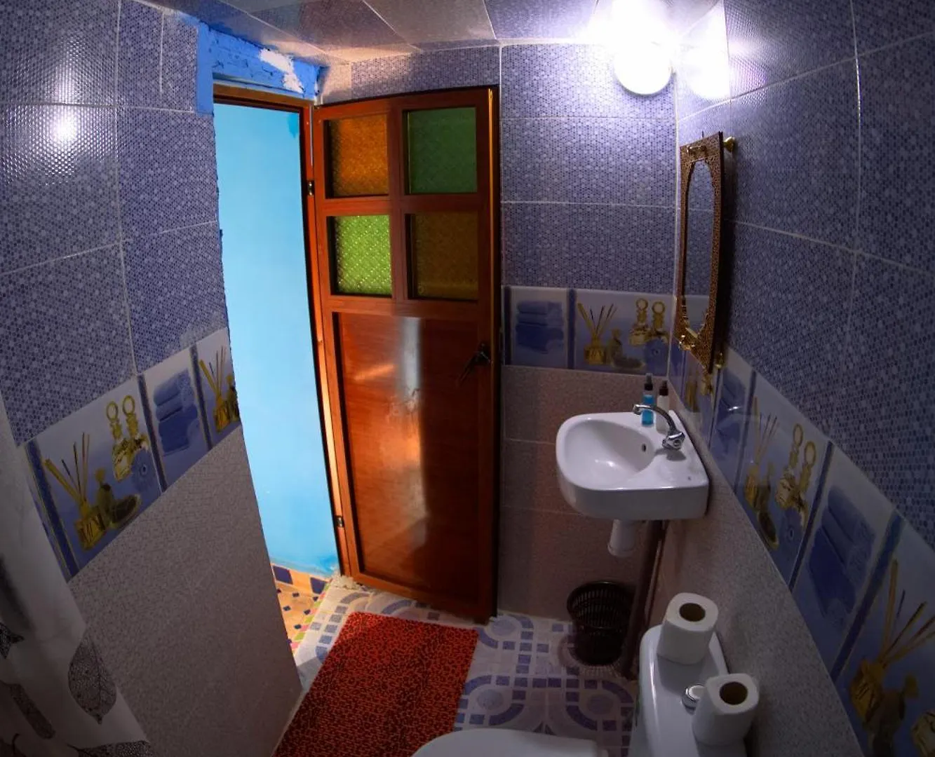 Dar Noursin Fez Hotel 0*, Fes