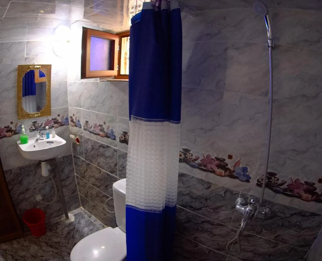 Dar Noursin Fez Hotel Morocco