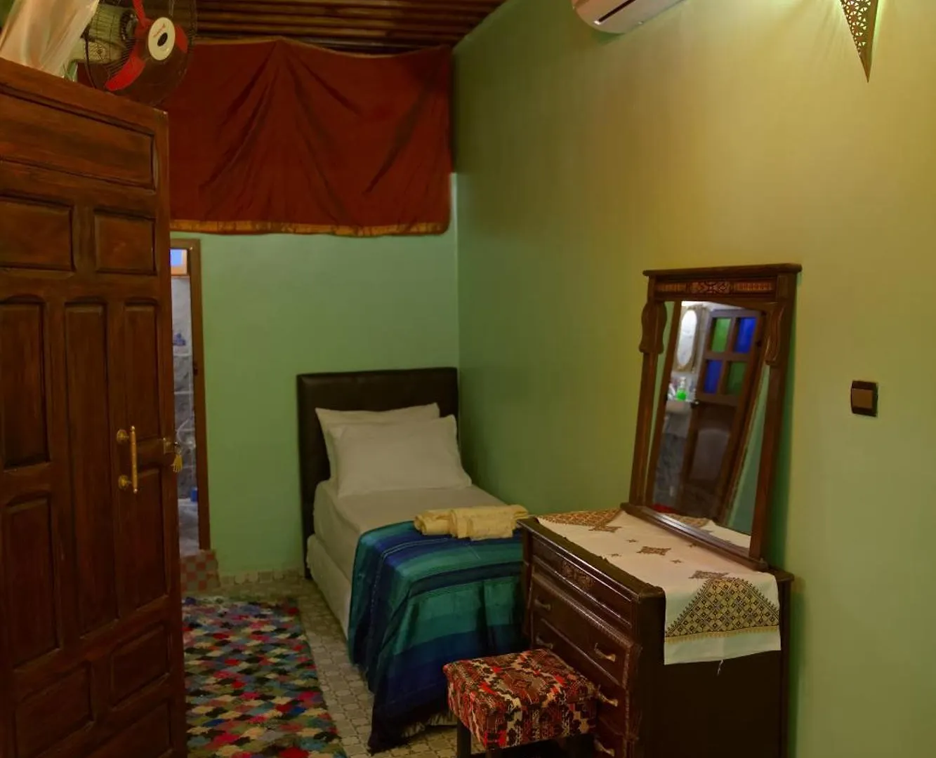 Dar Noursin Fez Hotel Fes