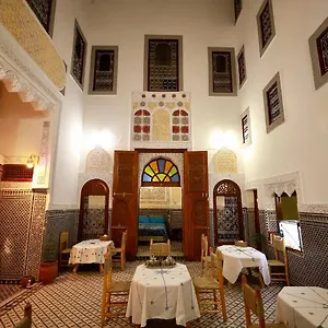 Affittacamere Opera, Fez