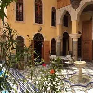 Affittacamere Layalina, Fez